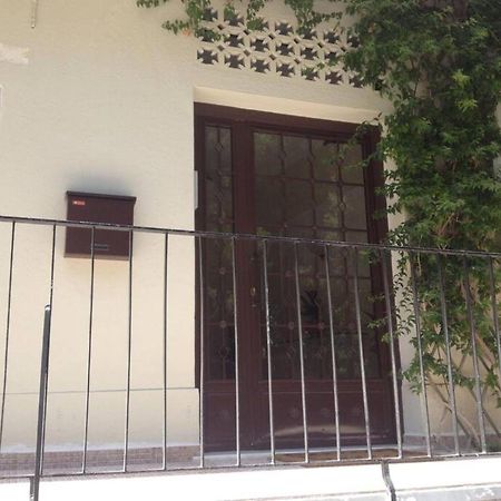 Cozy Apartment In Acropolis With Roof Garden Athen Exterior foto