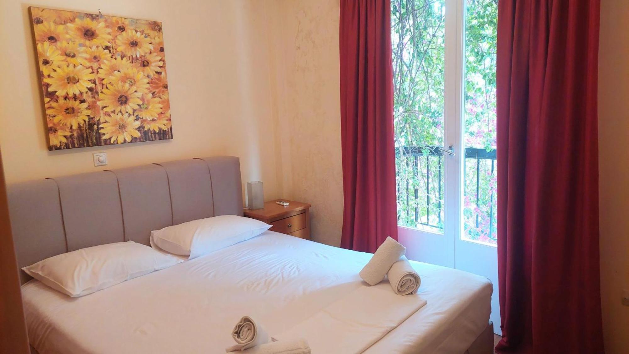 Cozy Apartment In Acropolis With Roof Garden Athen Exterior foto
