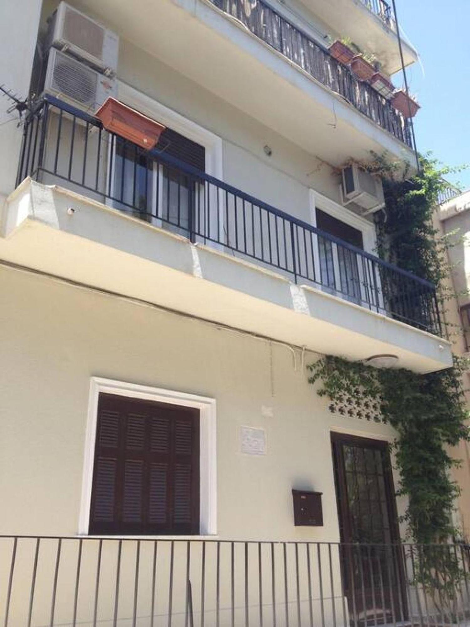 Cozy Apartment In Acropolis With Roof Garden Athen Exterior foto